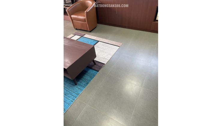 Cho thuê căn hộ đầy đủ nội thất tầng cao giá 9tr/ tháng tại Phan Kế Bính