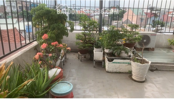 Cần bán nhà chính chủ, vị trí TT Thủ Đức, gần trường học, BV  0969128268