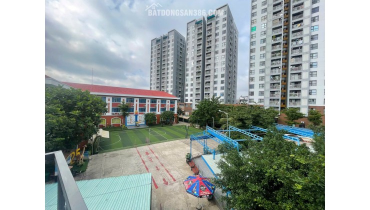 NHÀ PHỐ KIỂU BIỆT THỰ CÓ SÂN VƯỜN TẠI GÒ VẤP - 215M2 CHỈ 17.5 TỶ. LH:0963492727.