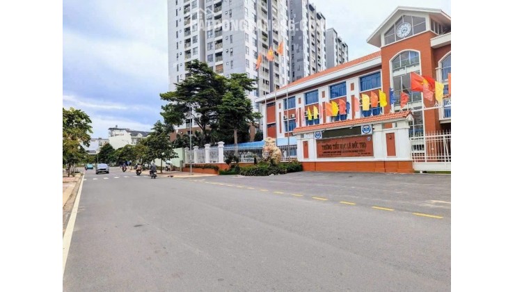 NHÀ PHỐ KIỂU BIỆT THỰ CÓ SÂN VƯỜN TẠI GÒ VẤP - 215M2 CHỈ 17.5 TỶ. LH:0963492727.