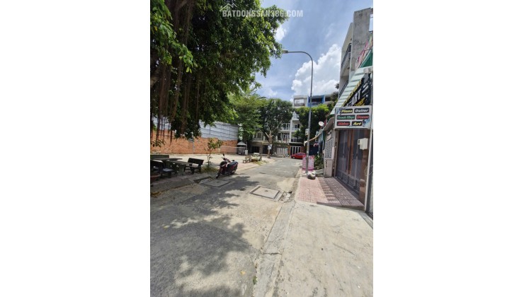 NHÀ PHỐ KIỂU BIỆT THỰ CÓ SÂN VƯỜN TẠI GÒ VẤP - 215M2 CHỈ 17.5 TỶ. LH:0963492727.