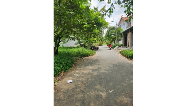 Bán gấp đất thổ cư 135m2, P. Tân Thới Hiệp, Q.12, Sổ Hồng chính chủ, 7.2 tỷ. LH: 0947283834
