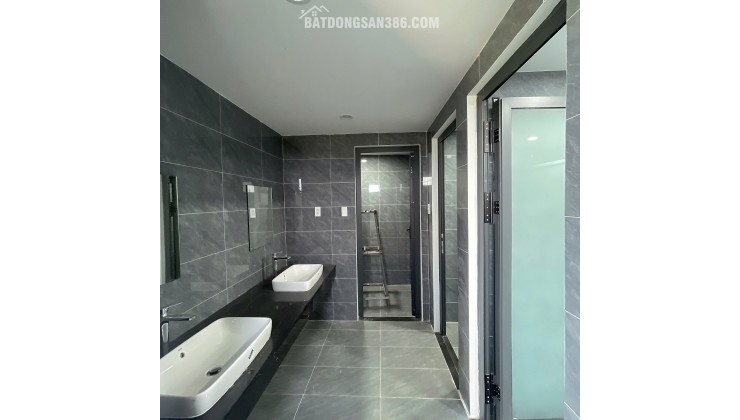 Cho Thuê Văn Phòng Đường Lê Thanh Nghị Hải Châu Đà Nẵng – 210m², Thang Máy, PCCC, Giá 20 Triệu