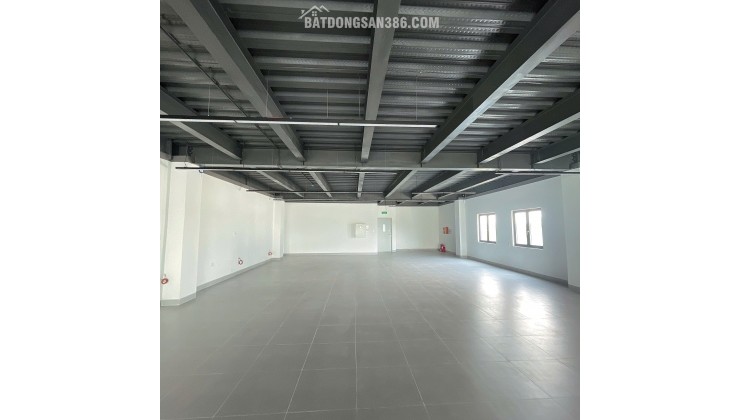 Cho Thuê Văn Phòng Đường Lê Thanh Nghị Hải Châu Đà Nẵng – 210m², Thang Máy, PCCC, Giá 20 Triệu