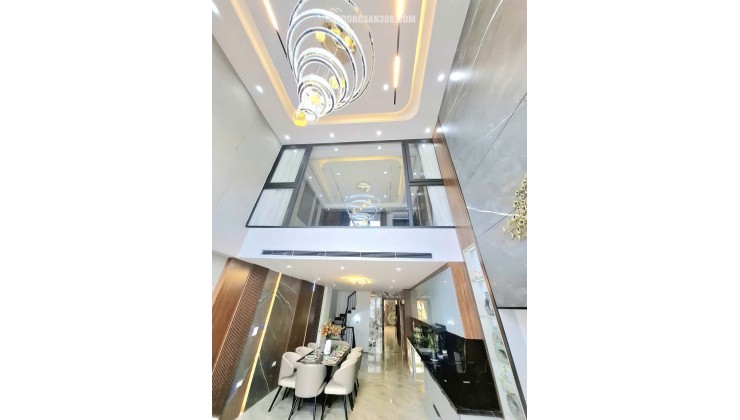 NHÀ SIEU ĐẸP TẠI  565/138 Bát Khối (Cự Khối) XEM LÀ MÊ