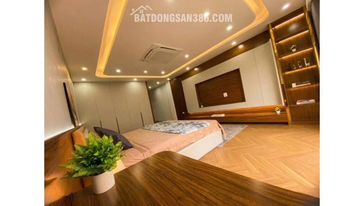 NHÀ SIEU ĐẸP TẠI  565/138 Bát Khối (Cự Khối) XEM LÀ MÊ