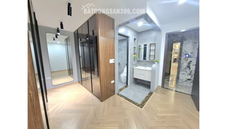 NHÀ SIEU ĐẸP TẠI  565/138 Bát Khối (Cự Khối) XEM LÀ MÊ