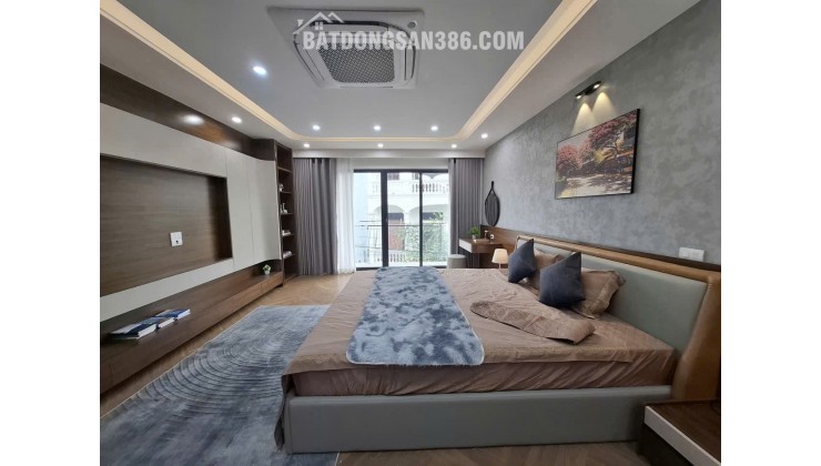 NHÀ SIEU ĐẸP TẠI  565/138 Bát Khối (Cự Khối) XEM LÀ MÊ