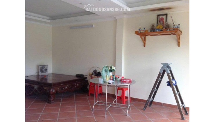 CHO THUÊ NHÀ MẶT HỒ BẢY GIAN - PHỐ ĐỘI CẤN - PHƯỜNG NGỌC HÀ - BA ĐÌNH - HÀ NỘI.