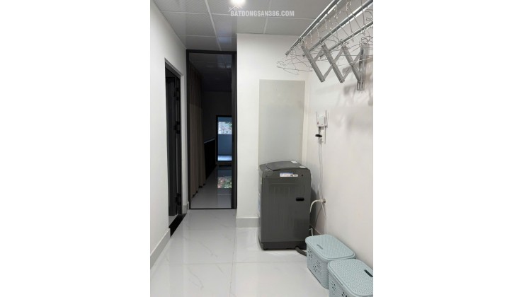 CHO THUÊ PHÒNG TRÒ CÓ NỘI THẤT, DT 60M2 – GIÁ 2,5TR 1PHÒNG 2NGƯỜI. LH:0964366876.