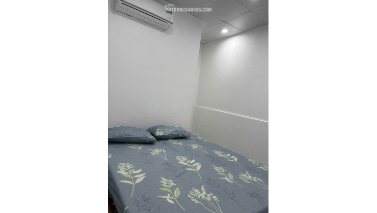 CHO THUÊ PHÒNG TRÒ CÓ NỘI THẤT, DT 60M2 – GIÁ 2,5TR 1PHÒNG 2NGƯỜI. LH:0964366876.