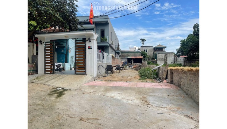 100m2 full thổ Trục chính Linh Sơn - 0332861467