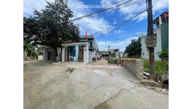 100m2 full thổ Trục chính Linh Sơn - 0332861467