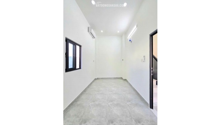 THUẬN AN CƯ – NHÀ MỚI ĐẸP – FULL NỘI THẤT- HẺM 1982 HUỲNH TẤN PHÁT – 55M2 – 3PN – CHỈ NHỈNH 4 TỶ