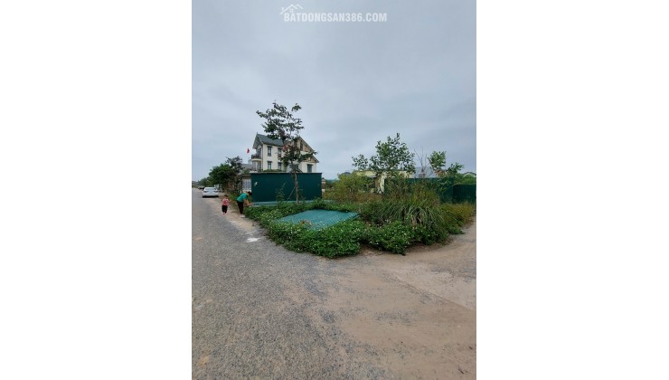 CHÍNH CHỦ BÁN ĐẤT KHU TÂY HỮU NGHỊ ĐỒNG HỚI, QUẢNG BÌNH 133M2 (3.2TỶ) LH:0359415368.