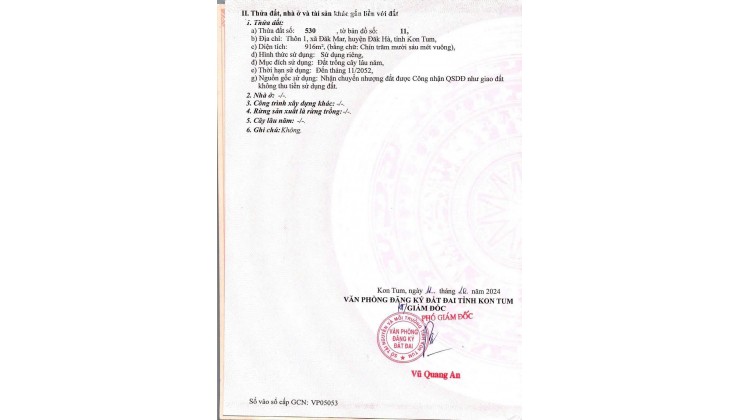 Alo alo, anh em đầu tư đâu rồi ạ! Em có một miếng đất cực ngon ở xã Đăk Mar


**Phiên bản 1:**

Đất Xịn Giá Mềm Cho Nhà Đầu Tư 
