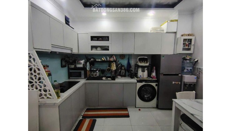 HẺM 1834 HUỲNH TẤN PHÁT – 5x10M – HOÀN CÔNG ĐỦ - THUẬN AN CƯ – NHỈNH 4. T.Ỷ TL