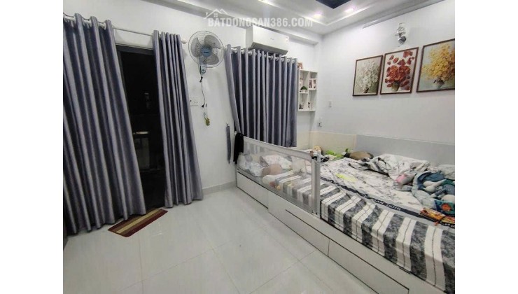 HẺM 1834 HUỲNH TẤN PHÁT – 5x10M – HOÀN CÔNG ĐỦ - THUẬN AN CƯ – NHỈNH 4. T.Ỷ TL