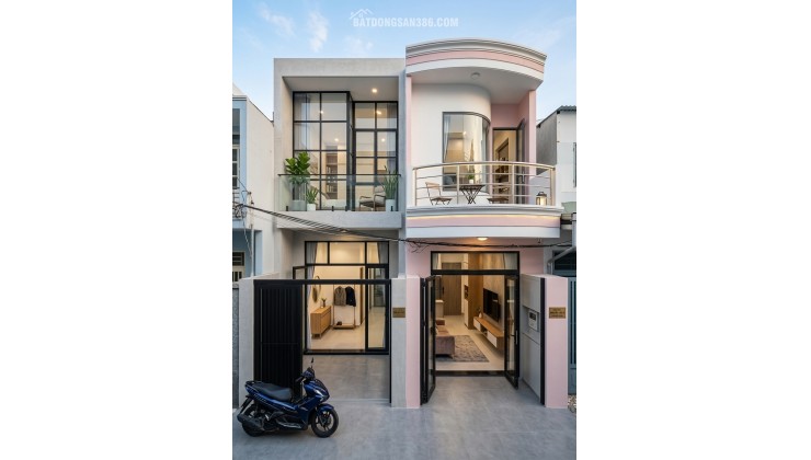 Bán Nhà Hẻm 125 Lê Văn Duyệt Bình Thạnh – Gần Chợ Bà Chiểu, Sát Quận 1