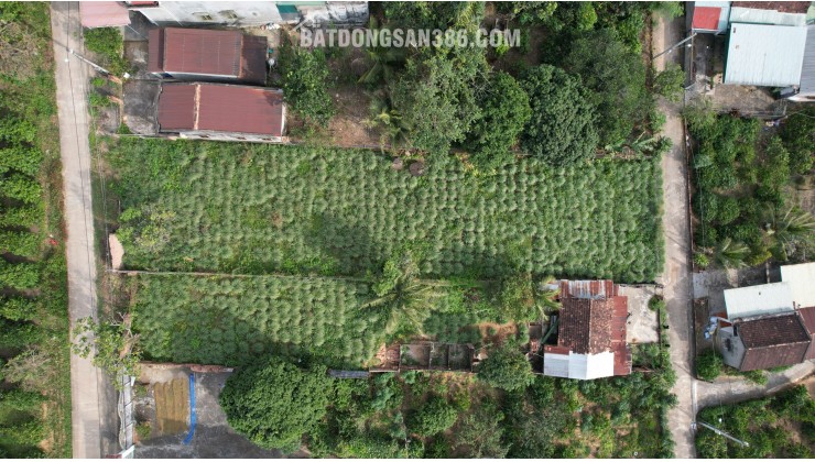 Cần tìm nhà đầu tư BẮT ĐÁY siêu phẩm đất thổ cư Đăk Hà