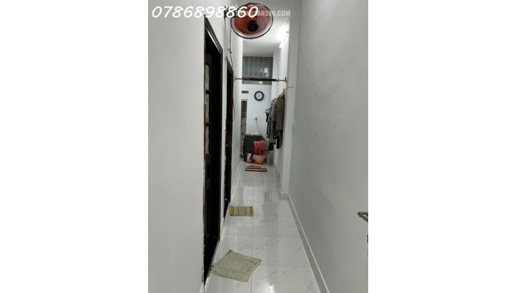  NHÀ MẶT TIỀN ĐƯỜNG SỐ 49 – P. TÂN THUẬN – QUẬN 7 