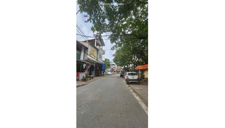 NHÀ PHỐ PHƯỢNG TRÌ – 82M², MT >5M, KD SẦM UẤT