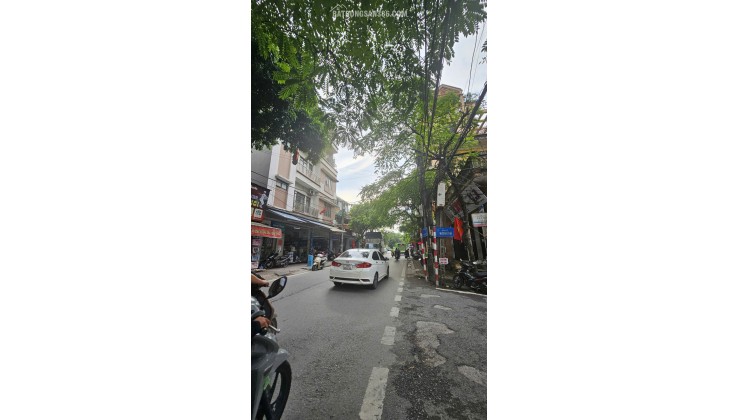 NHÀ PHỐ PHƯỢNG TRÌ – 82M², MT >5M, KD SẦM UẤT