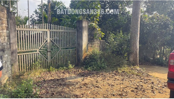 Đất Cao Phong Giá SỐC Chỉ Dưới 1 Triệu/m² Sở Hữu 6000m² View Cánh Đồng cách QL6 chưa đến 1km