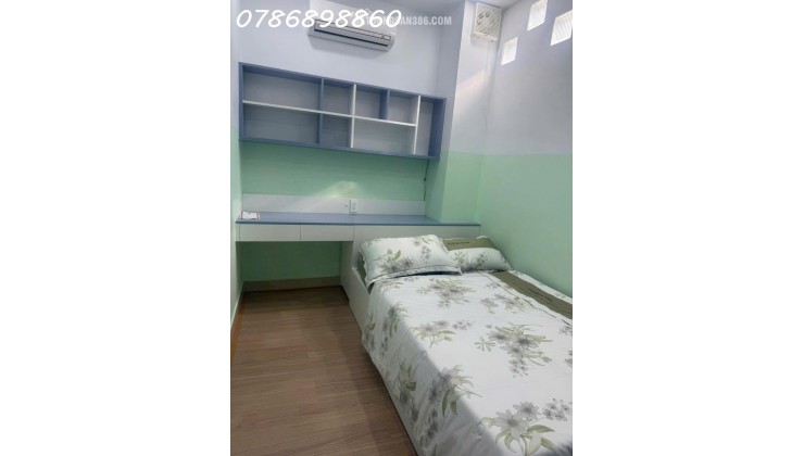  BÁN NHÀ MẶT TIỀN ĐƯỜNG SỐ LÝ PHỤC MAN, P. TÂN THUẬN, QUẬN 7 