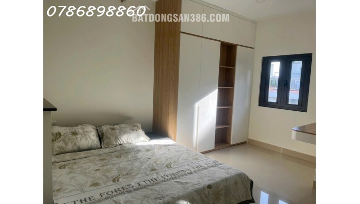  BÁN NHÀ MẶT TIỀN ĐƯỜNG SỐ LÝ PHỤC MAN, P. TÂN THUẬN, QUẬN 7 