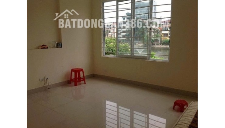 CHÍNH CHỦ CHO THUÊ NHÀ MẶT HỒ BẢY GIAN – PHỐ ĐỘI CẤN – PHƯỜNG NGỌC HÀ – BA ĐÌNH – HÀ NỘI.
