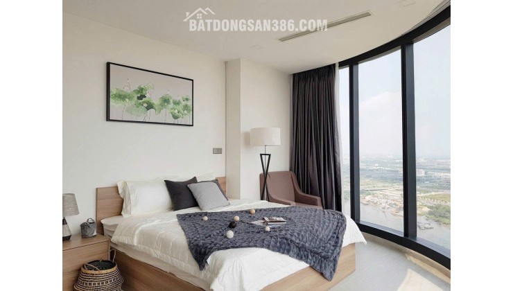 BÁN CHCC VINHOMES GOLDEN RIVER PHƯỜNG SÀI GÒN, 121M2 (3PN) CHỈ 28 TỶ. LH:0906322053 – 0907478048.