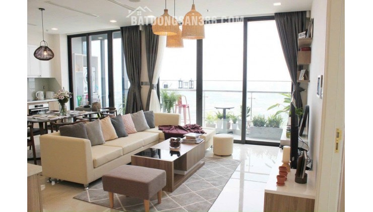 BÁN CHCC VINHOMES GOLDEN RIVER PHƯỜNG SÀI GÒN, 121M2 (3PN) CHỈ 28 TỶ. LH:0906322053 – 0907478048.
