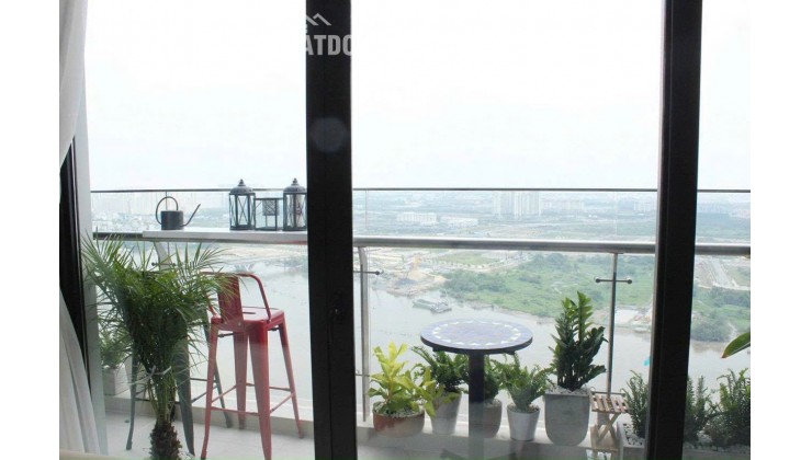 BÁN CHCC VINHOMES GOLDEN RIVER PHƯỜNG SÀI GÒN, 121M2 (3PN) CHỈ 28 TỶ. LH:0906322053 – 0907478048.