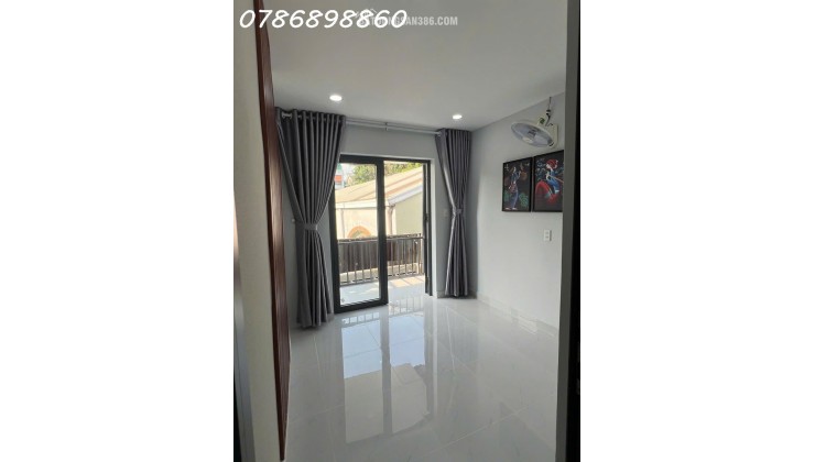  BÁN NHÀ CHÍNH CHỦ HẺM 180 BÙI VĂN BA, QUẬN 7 – GẦN KCX TÂN THUẬN