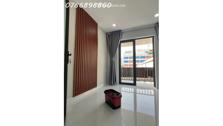  BÁN NHÀ CHÍNH CHỦ HẺM 180 BÙI VĂN BA, QUẬN 7 – GẦN KCX TÂN THUẬN