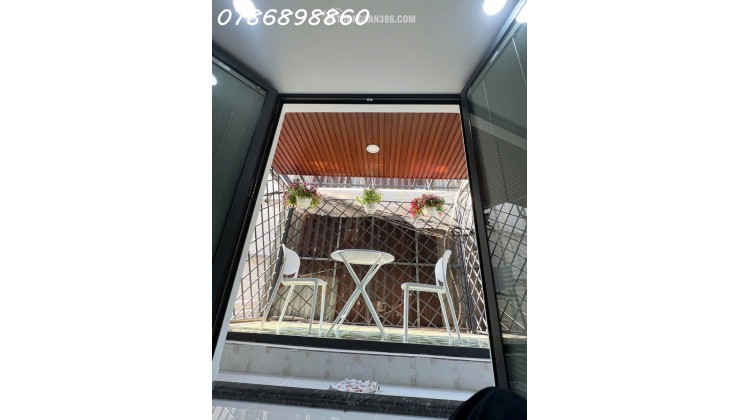  BÁN NHÀ CHÍNH CHỦ HẺM 180 BÙI VĂN BA, QUẬN 7 – GẦN KCX TÂN THUẬN