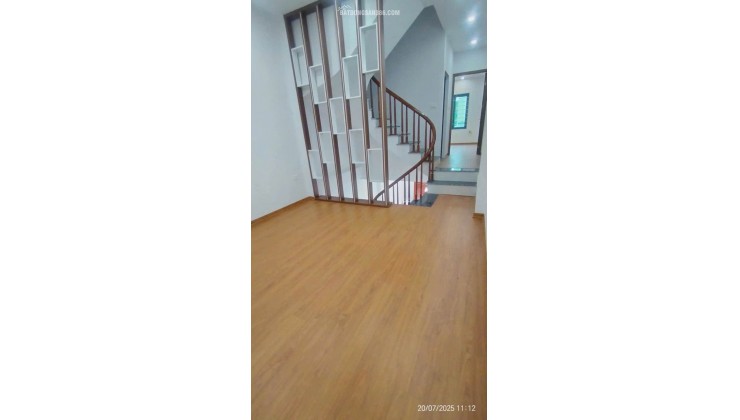 BÁN GẤP NHÀ DI TRẠCH - 3 BƯỚC RA KHU ĐÔ THỊ HINODE, ĐƯỜNG 3.5