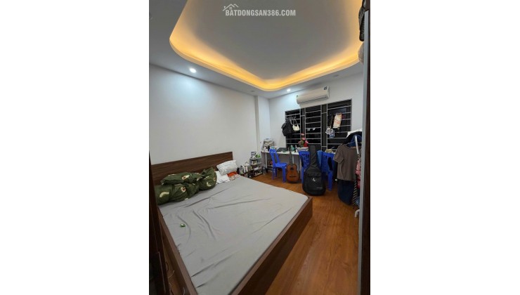 BÁN GẤP NHÀ DI TRẠCH - 3 BƯỚC RA KHU ĐÔ THỊ HINODE, ĐƯỜNG 3.5