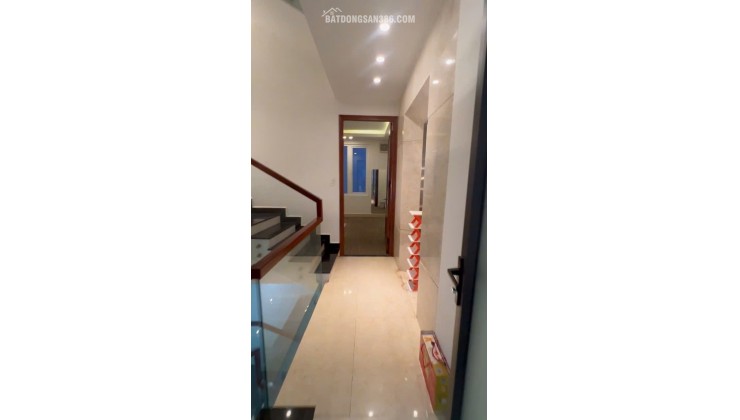 Cho thuê nhà Mặt tiền Phạm Ngũ Lão phường 3 Đà Lạt giá 32 triệu