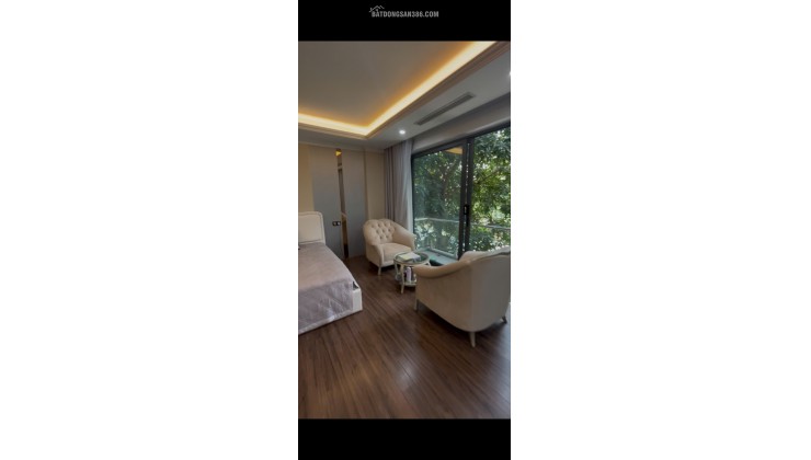 LIỀN KỀ KHU D GELEXIMCO Hà Đông - NHÀ ĐẸP NHƯ MỚI, TẶNG 95% NỘI THẤT NHẬP KHẨU