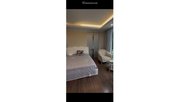 LIỀN KỀ KHU D GELEXIMCO Hà Đông - NHÀ ĐẸP NHƯ MỚI, TẶNG 95% NỘI THẤT NHẬP KHẨU