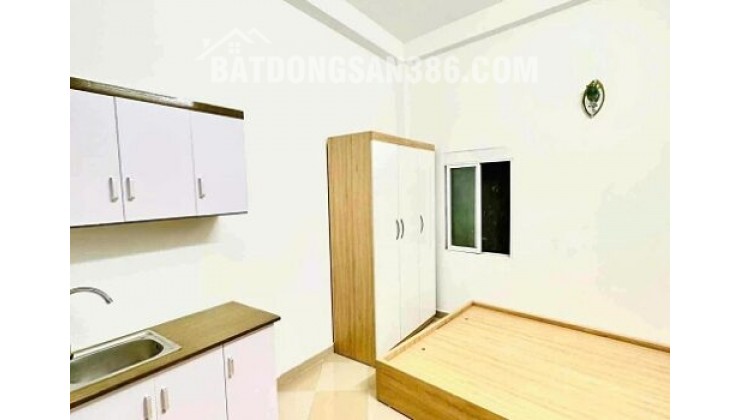 Pass phòng Số 34 Ngõ 59 Mễ Trì, Nam Từ Liêm, Hà Nội