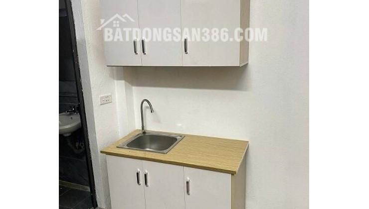 Pass phòng Số 34 Ngõ 59 Mễ Trì, Nam Từ Liêm, Hà Nội