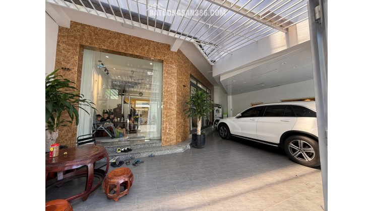 Bán nhà căn góc trung tâm Nha Trang đường Võ Trứ – Mạc Đỉnh Chi (gần biển ~1km) - DT: 47,5m² – DT sàn: 156,7m² -   Liên hệ : 0905.724.084 Ngoc Bich