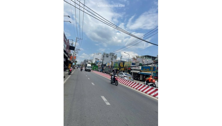 Nhà 4,52x20m Huỳnh Tấn Phát Phường Bình Thuận Q7. Nhà 4 Tầng 19,5 tỷ