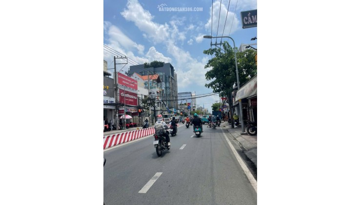 Nhà 4,52x20m Huỳnh Tấn Phát Phường Bình Thuận Q7. Nhà 4 Tầng 19,5 tỷ