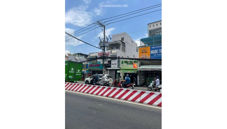 Nhà 4,52x20m Huỳnh Tấn Phát Phường Bình Thuận Q7. Nhà 4 Tầng 19,5 tỷ