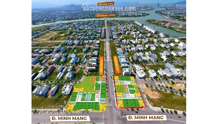 CĂN HIẾM FOURS ĐÀ NẴNG – 2PN + SÂN VƯỜN RIÊNG GIỮA TRUNG TÂM