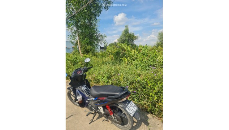 BÁN 3475M2 ĐẤT SẴN 845M2 THỔ - TẠI CHÂU THÀNH. LONG AN CŨ. LH:0773012099.